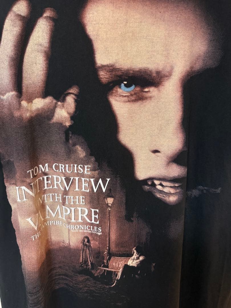 インタビューウィズヴァンパイア ブラッドピット