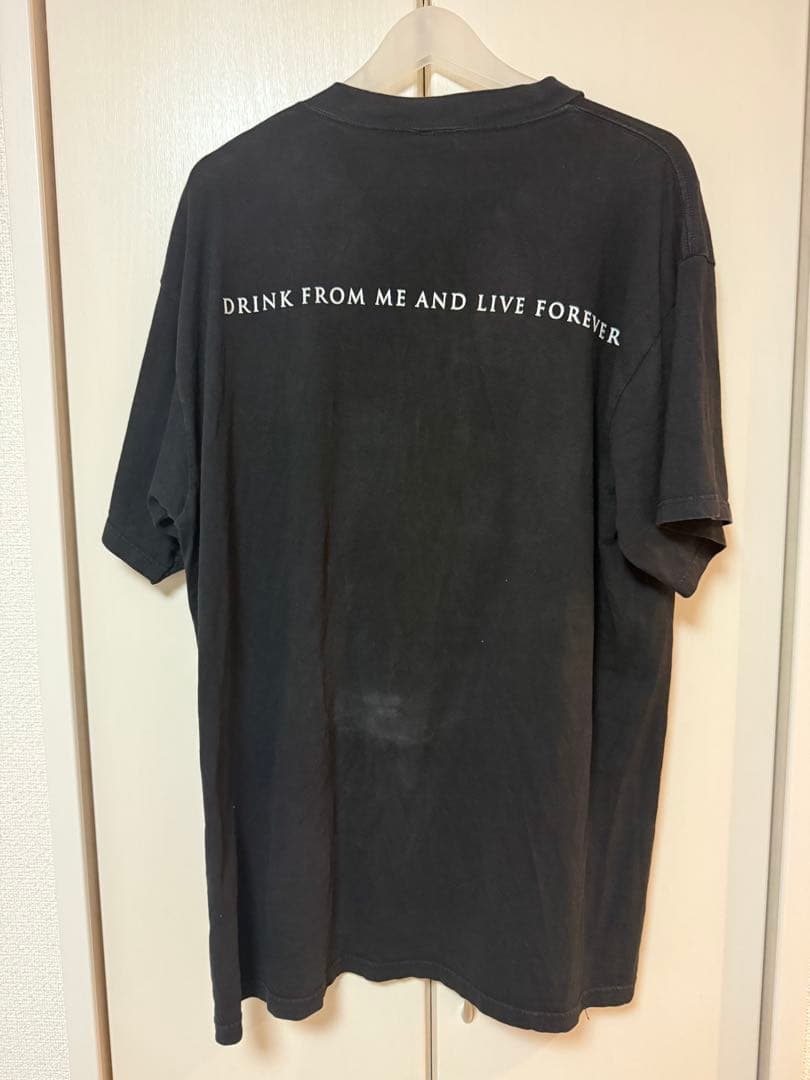 ヴィンテージ インタビューウィズヴァンパイア ブラッドピット ムービー TシャツXL LL MOVIE TEE WWW_MORNINGWALKER_COM