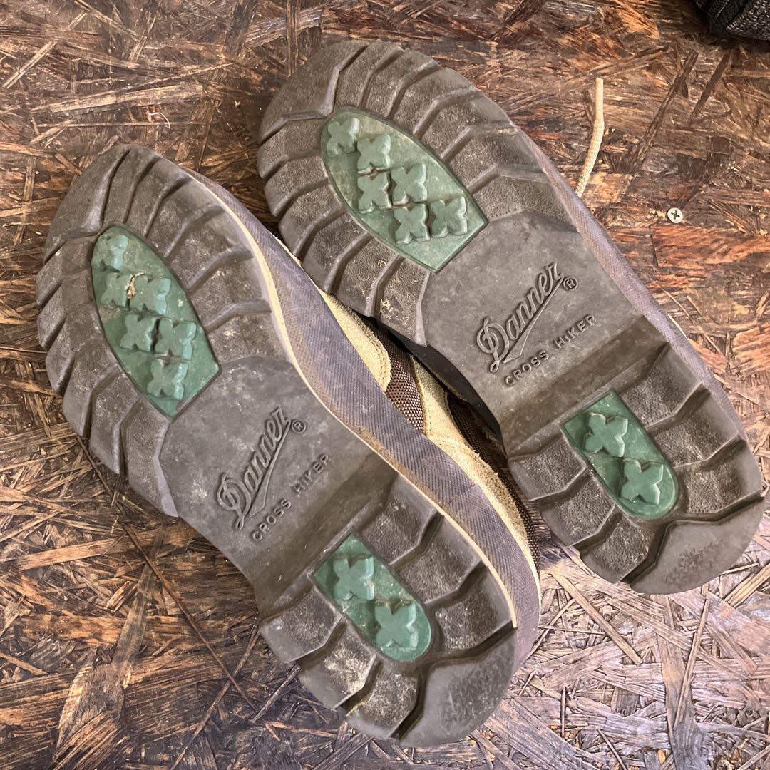 Danner ダナー シューズ 靴 スニーカー DL9850