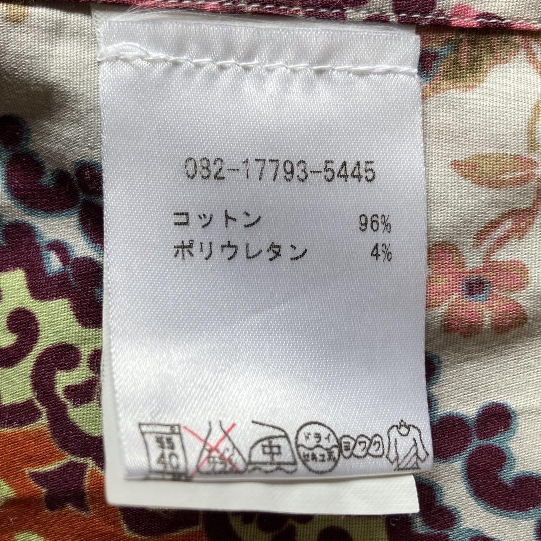 シャツ ブラウス42