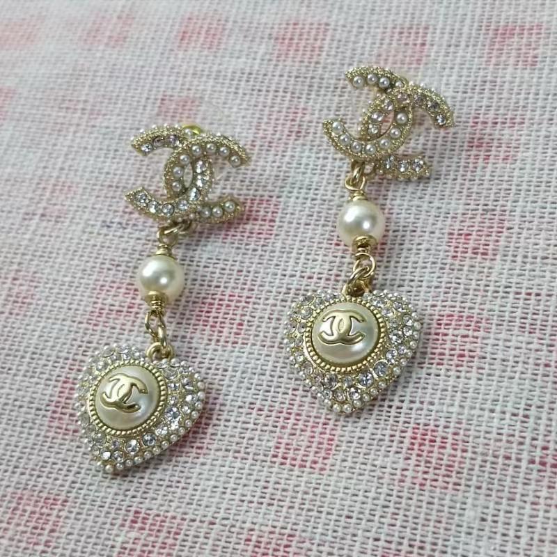 CHANEL★シャネル★ピアス ココマーク
