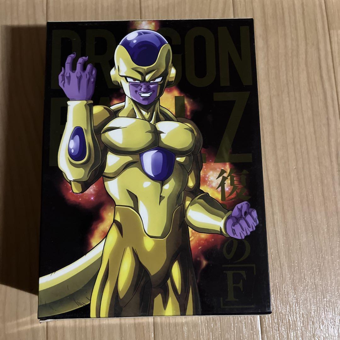 ドラゴンボール　DVDBOX 劇場版　GT