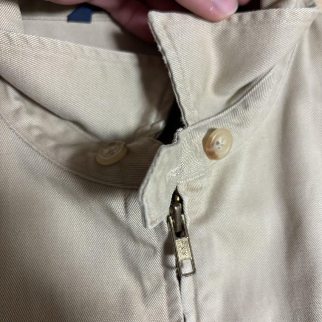 80s Polo Ralph Lauren スウィングトップ