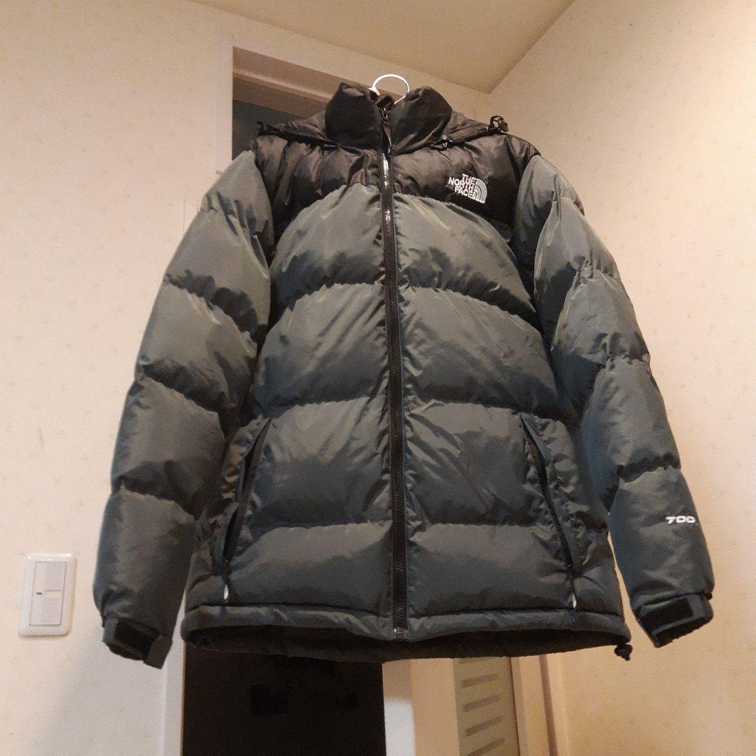 りょうさま専用 THE NORTH FACE ヌプシ オリーブグリーン M