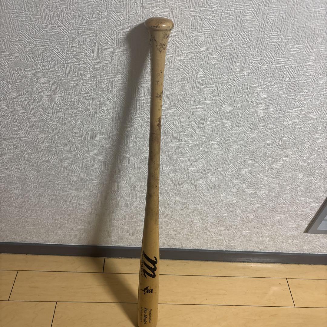 ハンドクラフト プロモデル バット