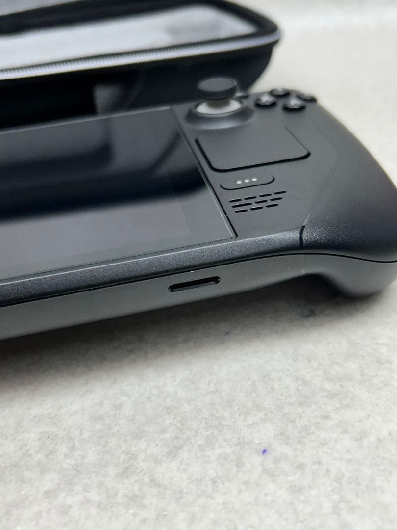 スチームデック