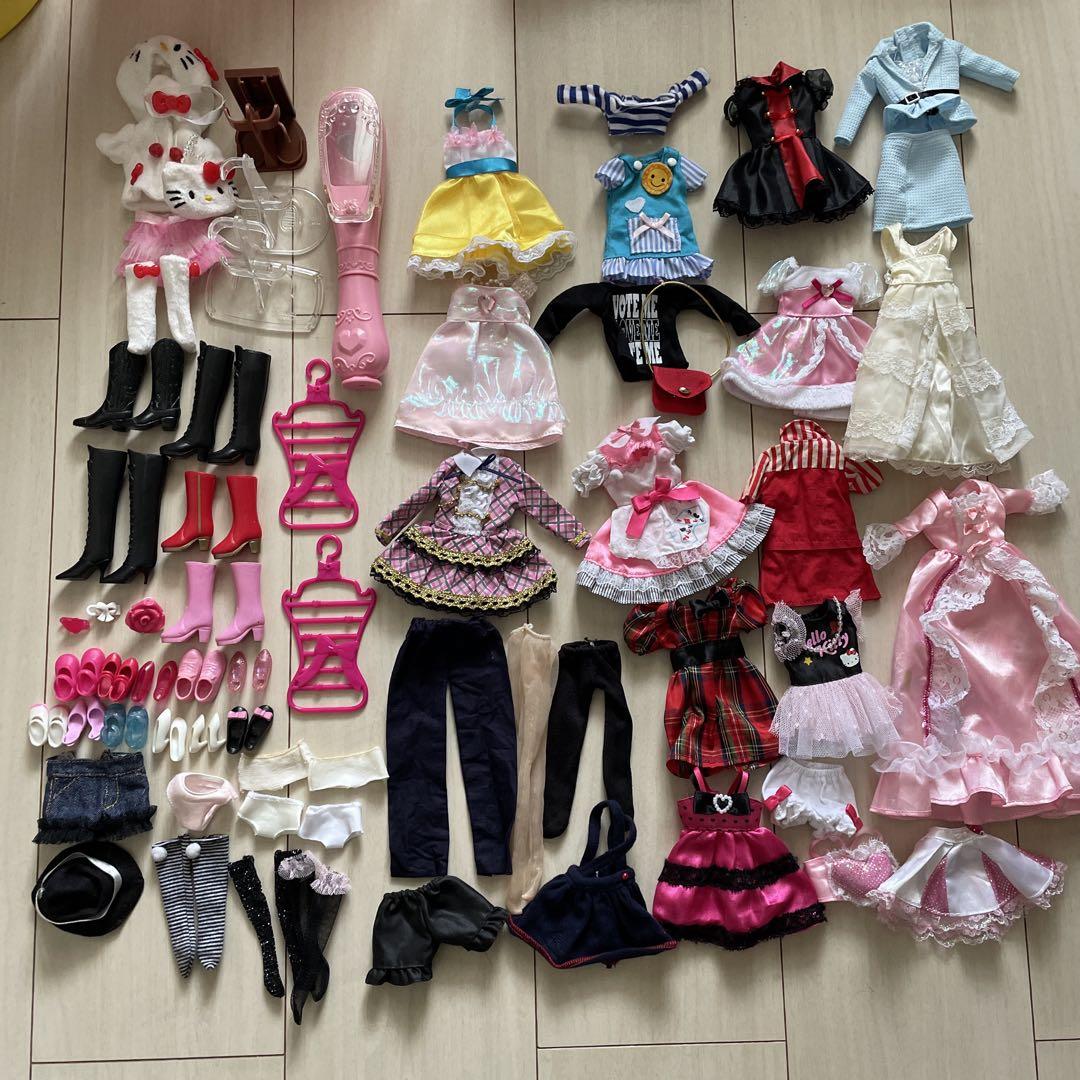 リカちゃん ショッピングモール