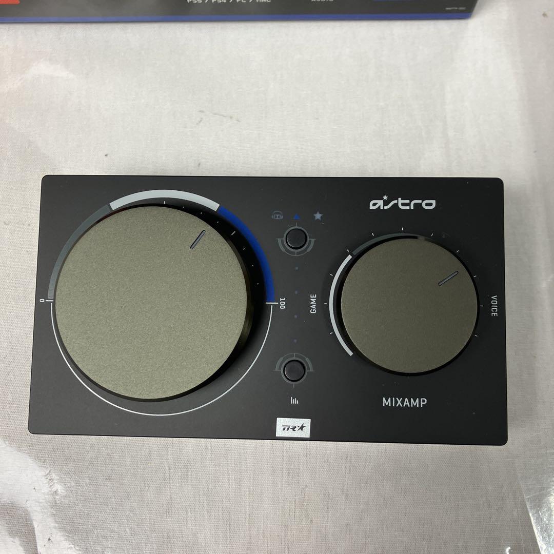 ▽ ASTRO MAPTR-002 MixアンプPro +HDMIアダプター
