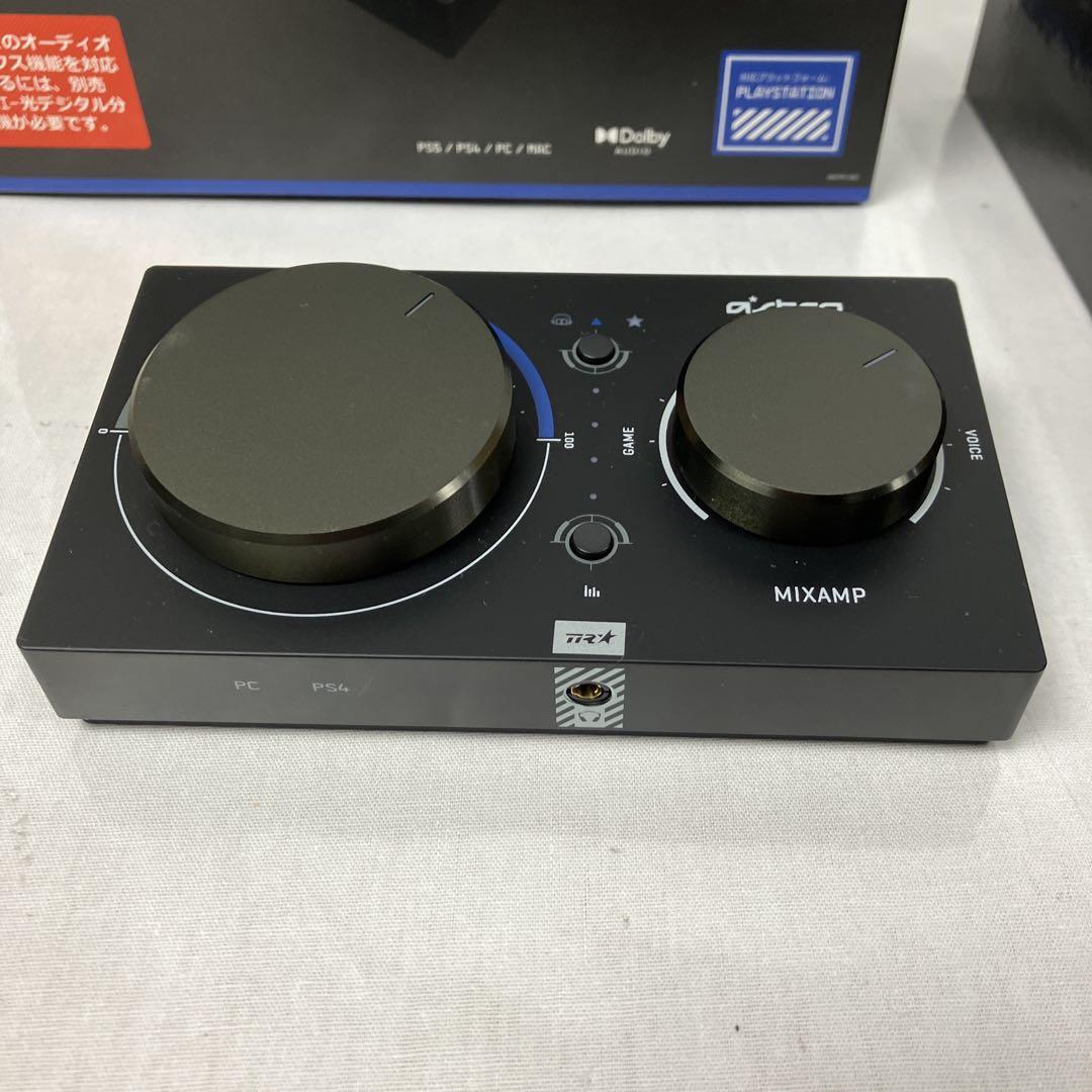 ▽ ASTRO MAPTR-002 MixアンプPro +HDMIアダプター