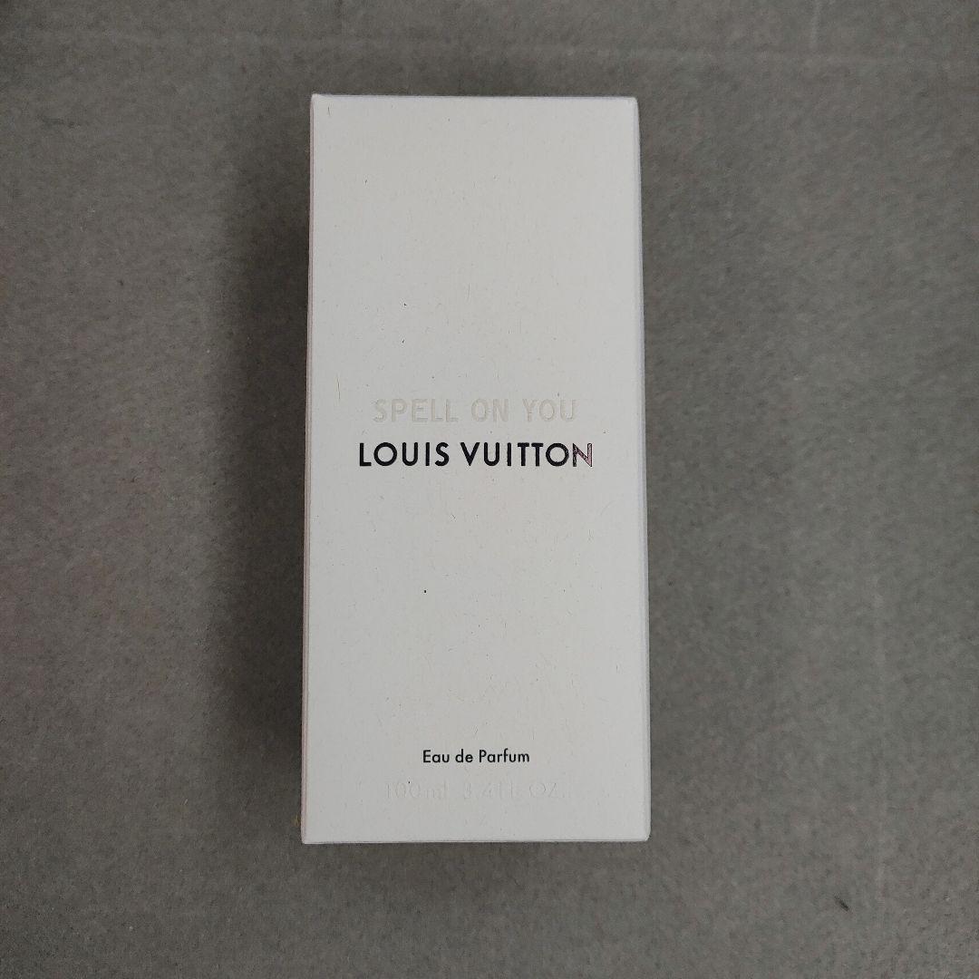 LOUIS VUITTON SPELL ON YOU 100ml