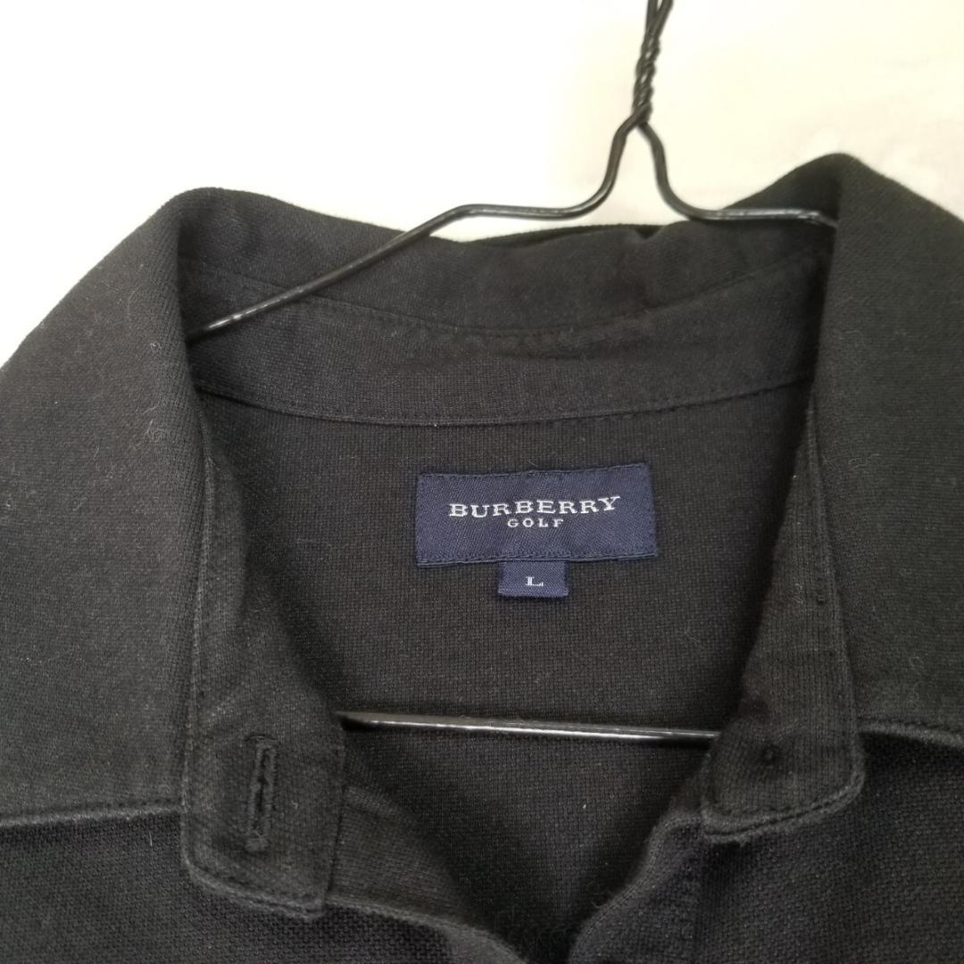 ☆美品☆ BURBERRY GOLF ゴルフ ワンピース ミニワンピース ポロ