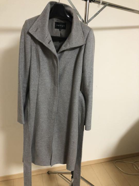 HOTSALE ロングコート slbAH-m77919959468 国産新品