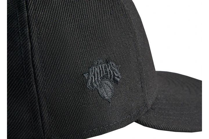 限定品得価 Kith コラボキャップ 7 1 4 j7Nhp-m77920116639 Newera New York Nicks 国内全数検品