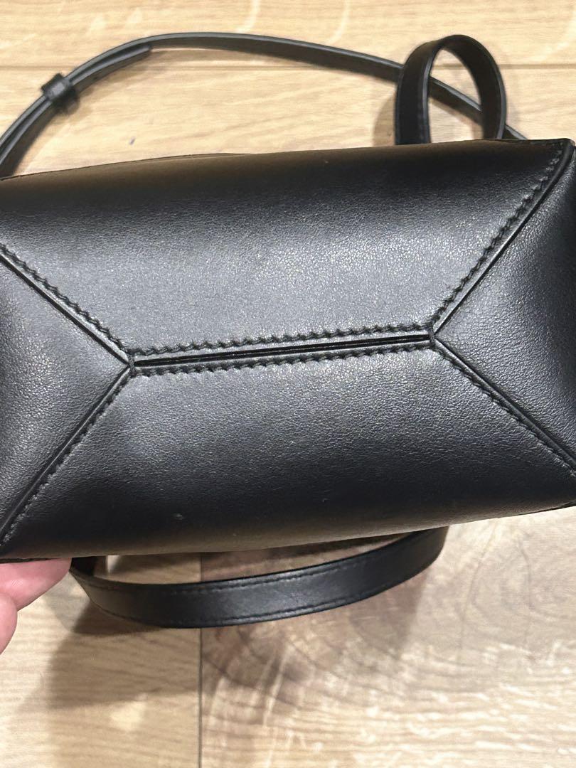 LOEWE ロエベ パズルフォルド パズルトート ミニサイズ