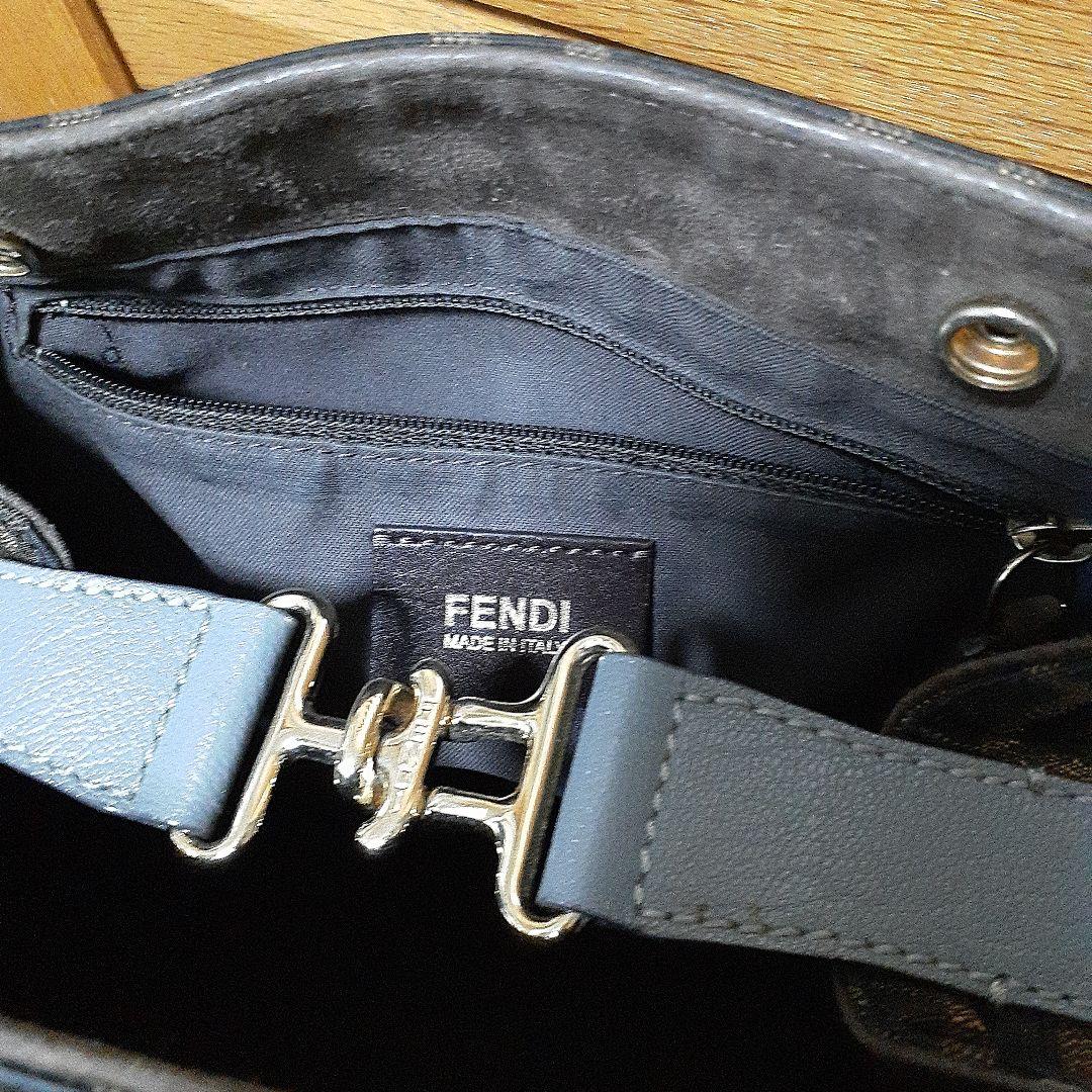 FENDIのバック