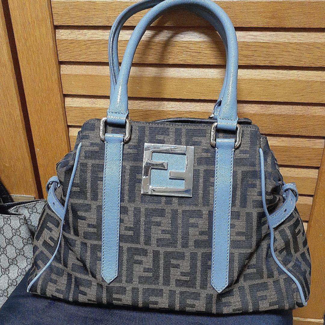FENDIのバック