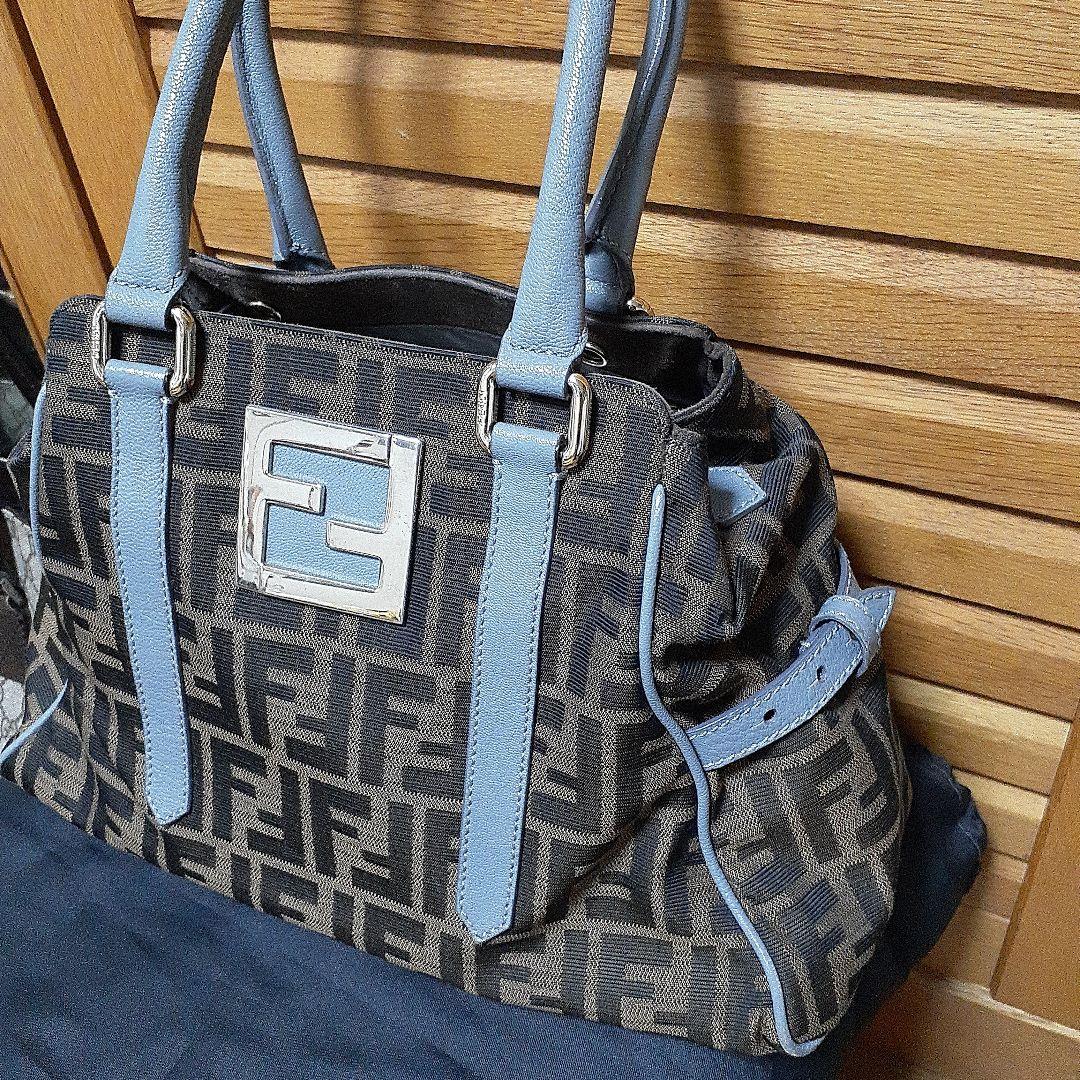 FENDIのバック