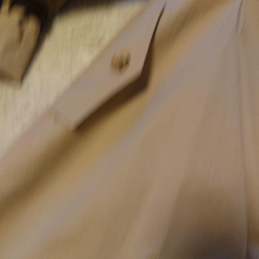 DAKS LONDON ダックスロンドン トレンチコート イタリア製