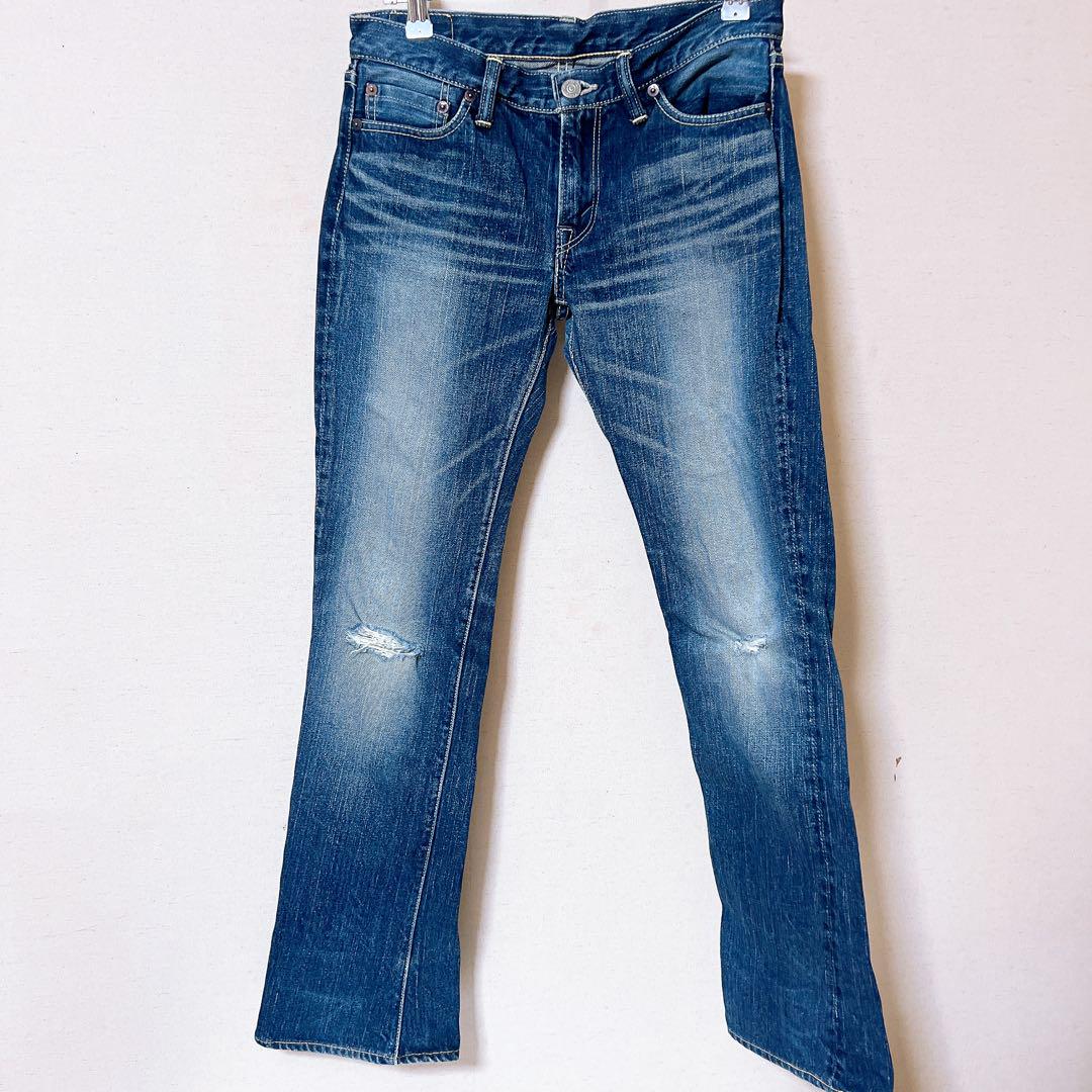 RESOUND CLOTHING ストレッチ カーゴショートパンツ 2