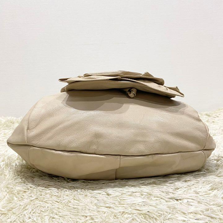 人気お得 極美品 バッグレザー ショルダー 花柄 HqzX3-m77921879399 イヴサンローラン ワンショルダー 超激安即納