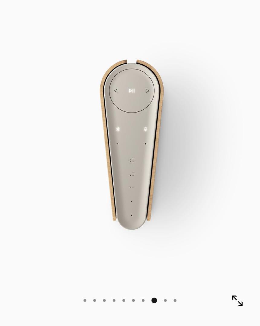 ♠ BANG-OLUFSEN