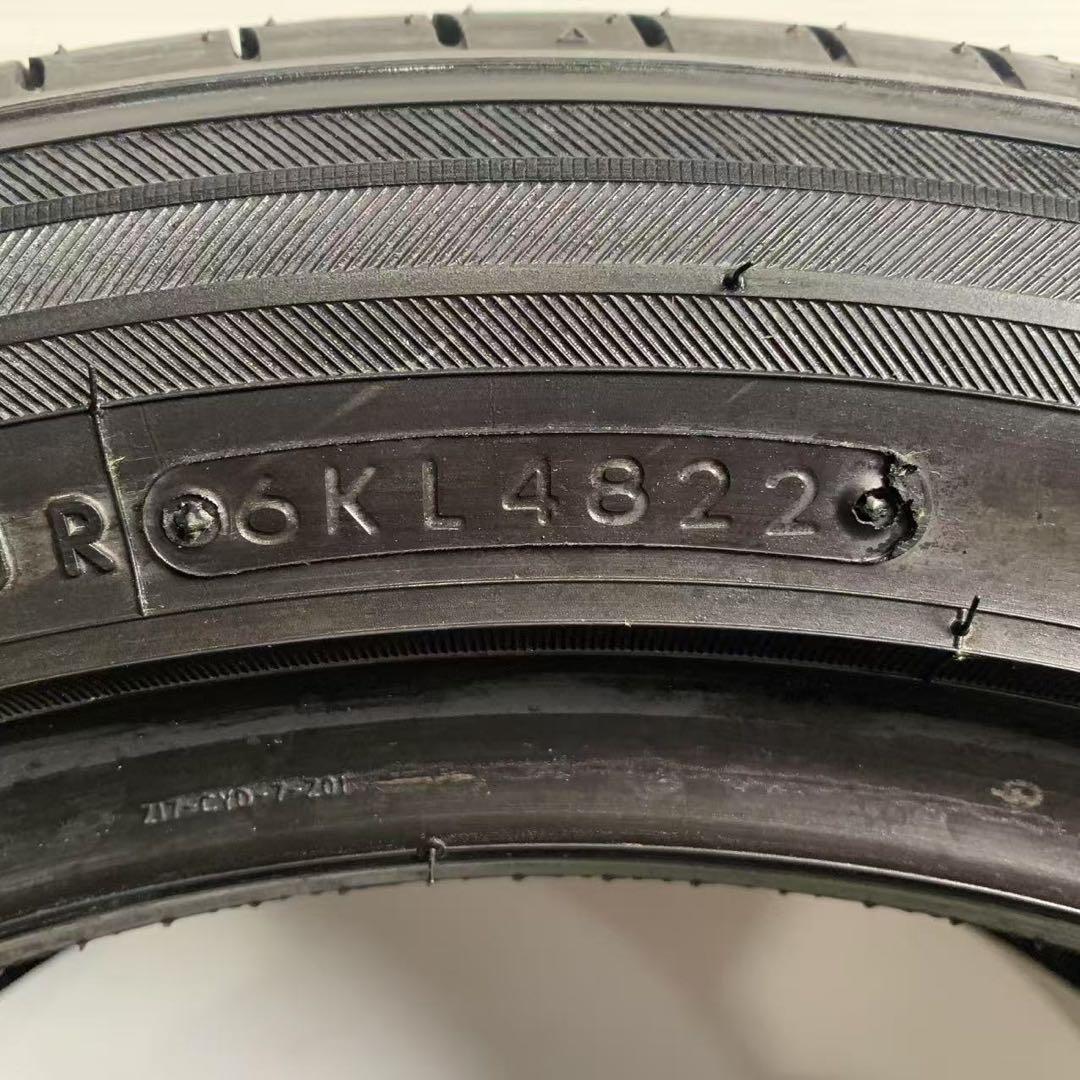 4本価格　225/50R17 98W TOYO サマータイヤ　夏