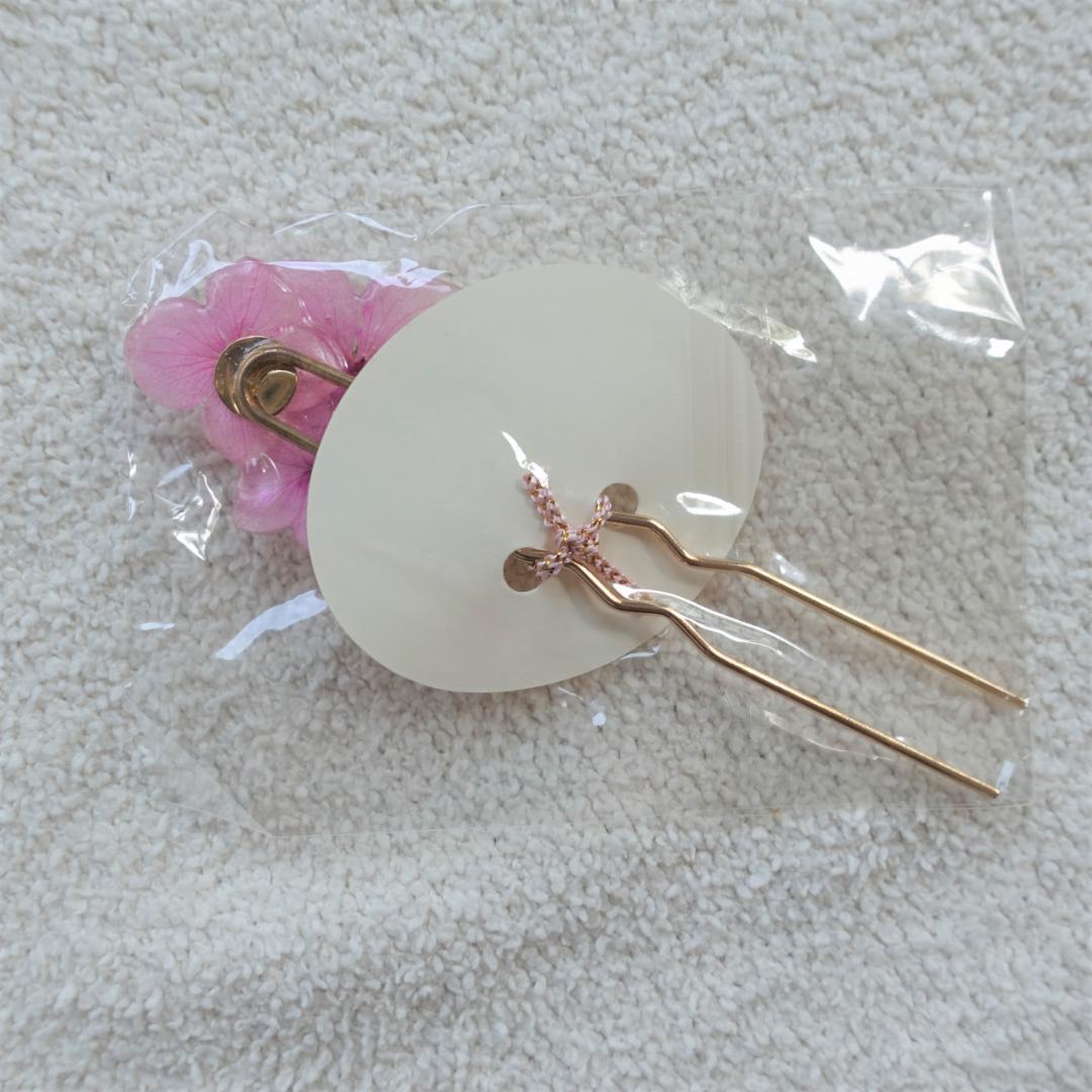 新品未使用 Bonheur ボヌール 紫陽花かんざし ピンク メルカリ 新品未使用 Bonheur ボヌール 紫陽花かんざし ピンク メルカリ