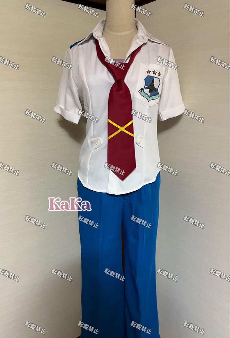 美星学園高等部 女子制服 ジャケットセット [マクロスF] | 公式