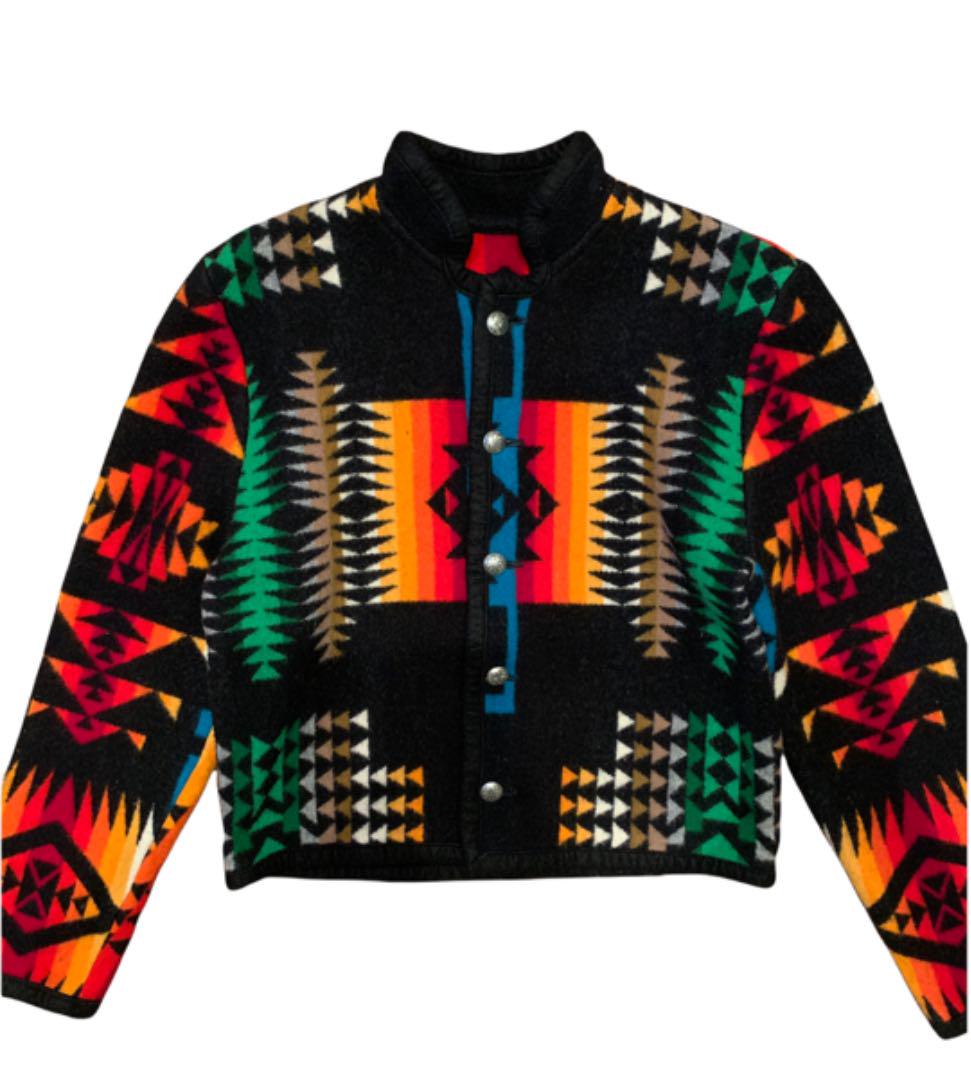 33%割引オレンジ系,M直営店に限定 Native Jackets etc ヴィンテージ ペンドルトン ノーカラージャケット ジャケット /アウターオレンジ系M-APP.TABBIEMATH.COM 33%割引オレンジ系,M直営店に限定 Native Jackets etc ヴィンテージ ペンドルトン ノーカラージャケット ジャケット /アウターオレンジ系M-APP.TABBIEMATH.COM