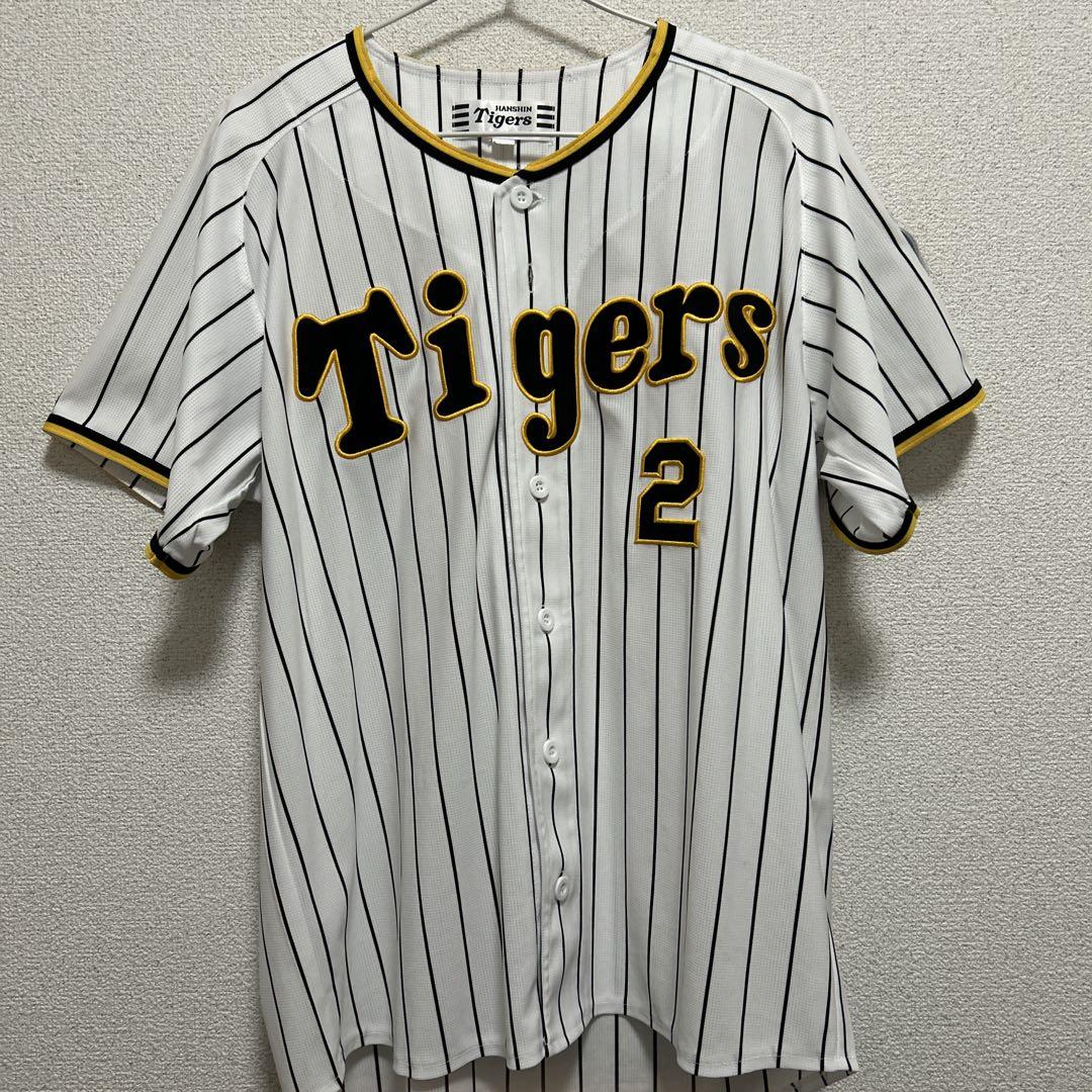 限定セール 阪神タイガース 29髙橋選手 沖縄キャンプ