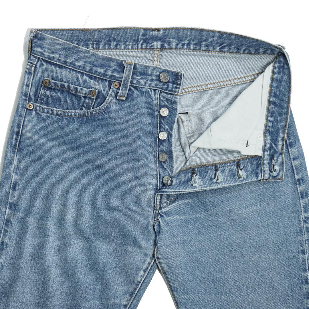 パンツ Levi's 501 DENIM PANTS USA 1982s W32 L31