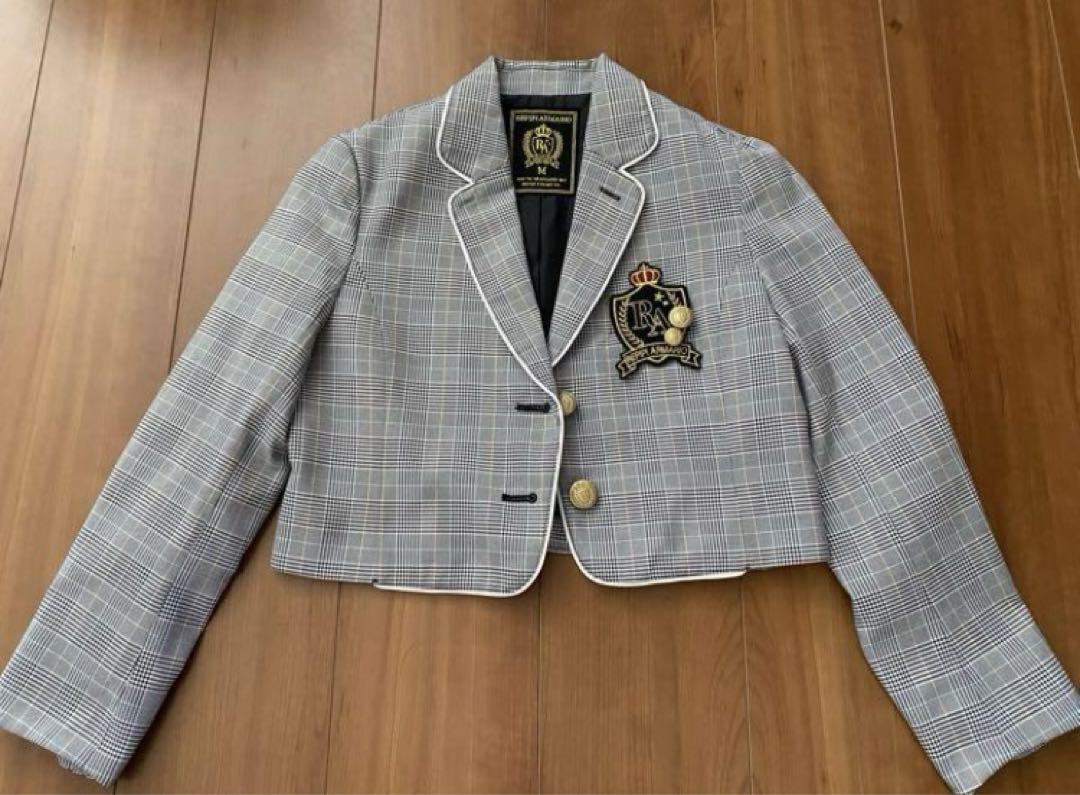 レピピアルマリオ　フォーマルスーツ　卒服　150