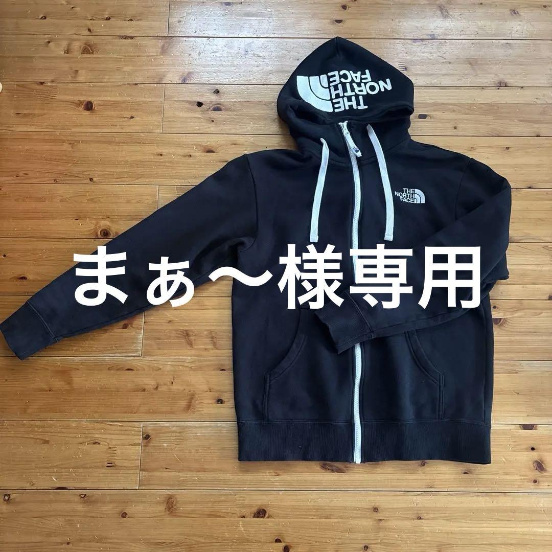 INI 藤牧京介 パーカー　M INI 藤牧京介 パーカー 青 Mサイズ 京ちゃんパーカー