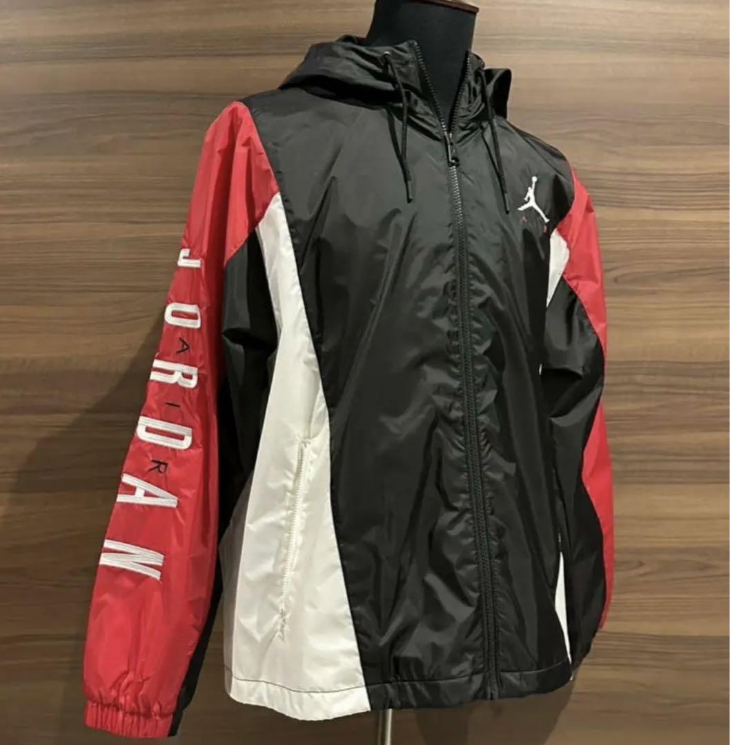 NIKEJORDAN[ジョーダン] JORDAN ジャンプマン エア ジャケット