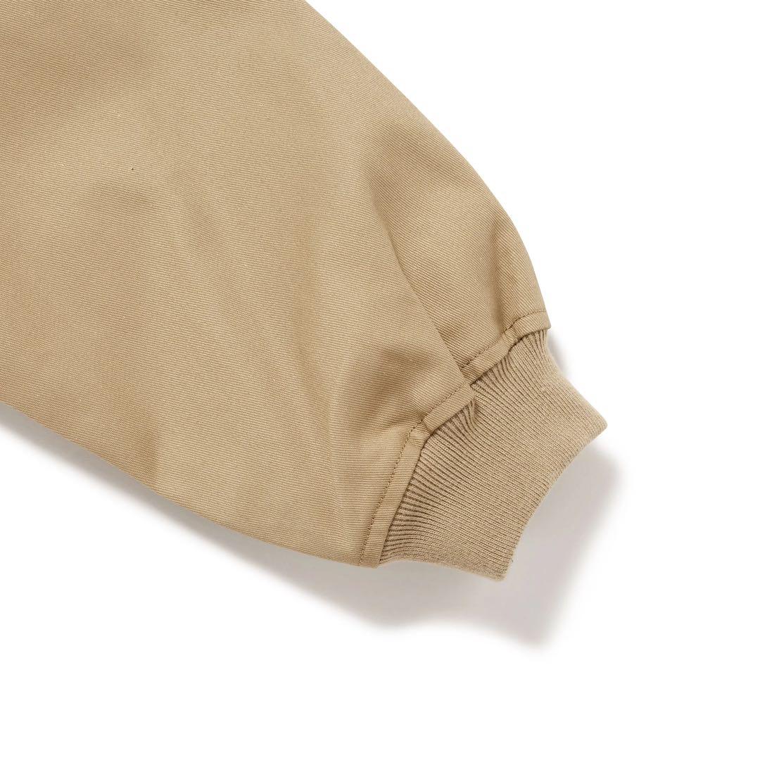 DESCENDANT × Dickies 6535 WORK JACKET