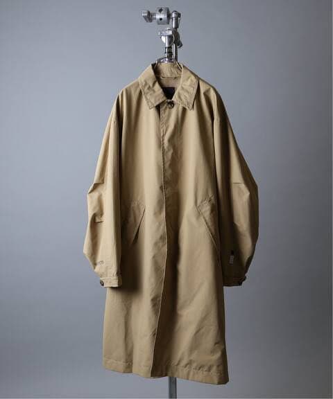 daiwapier39 ステンカラーコート - www.molinalawgroup.com