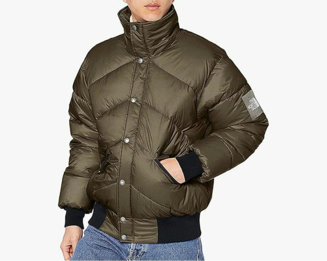 THE NORTH FACE ラークスパージャケット