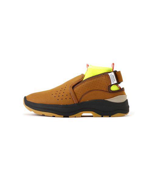 靴 SUICOKE
