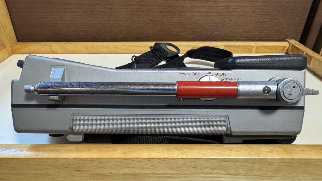 m*n様 希少 SONY TRANSCEIVER ICB-880Tジャンク品 / - メルカリ