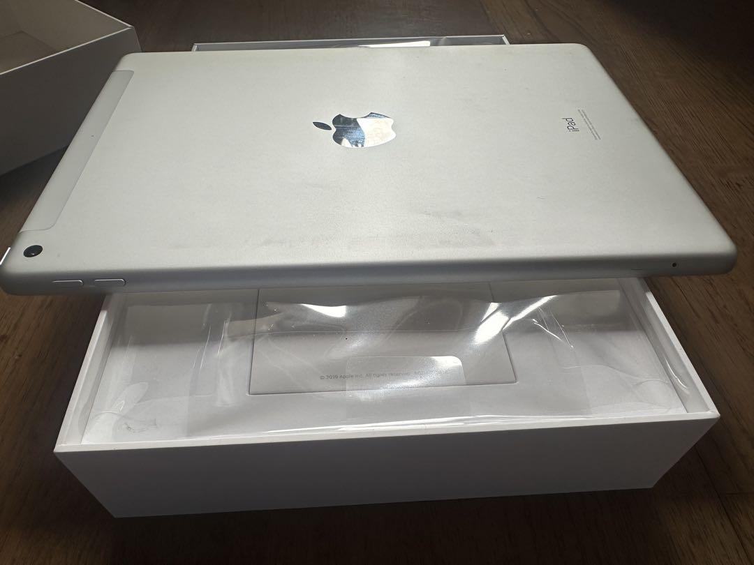 iPad