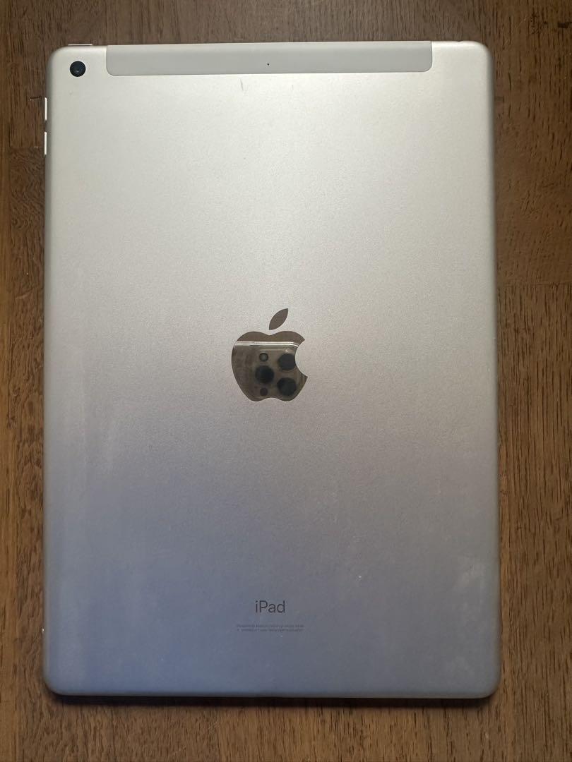 iPad