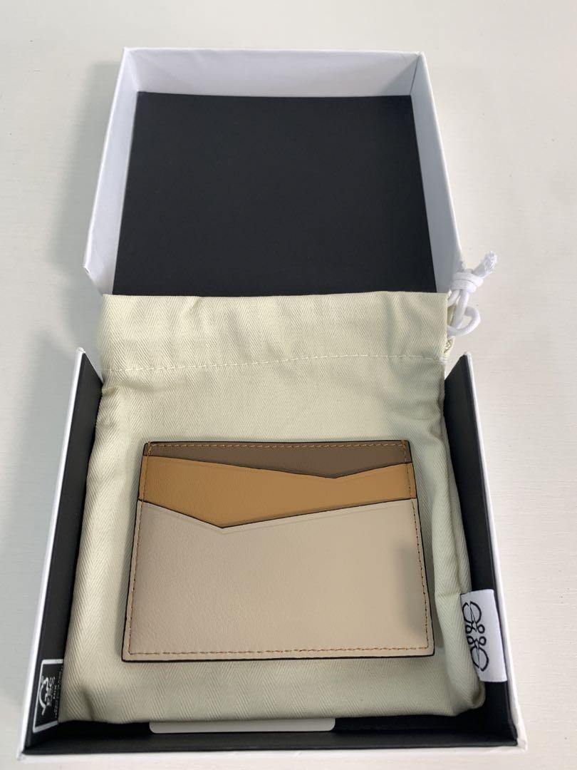 送料無料★LOEWE★ロエベ★カードホルダー
