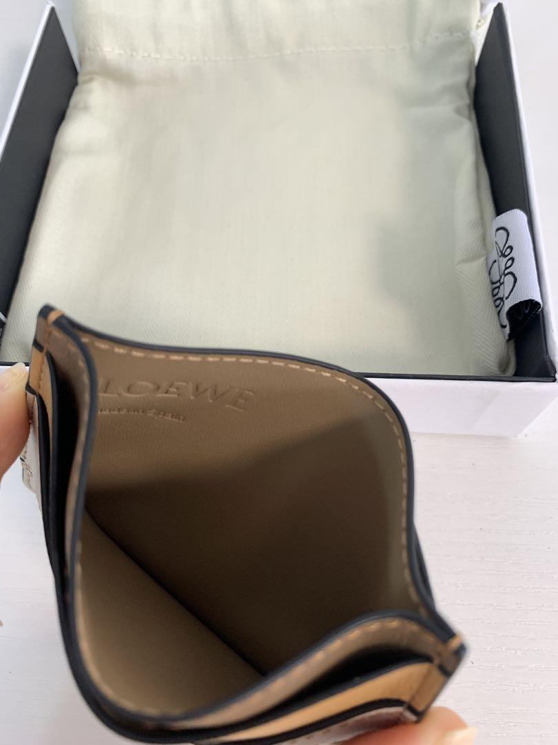 送料無料★LOEWE★ロエベ★カードホルダー