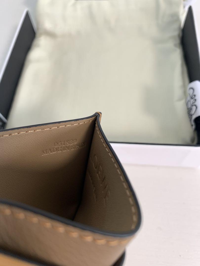 送料無料★LOEWE★ロエベ★カードホルダー