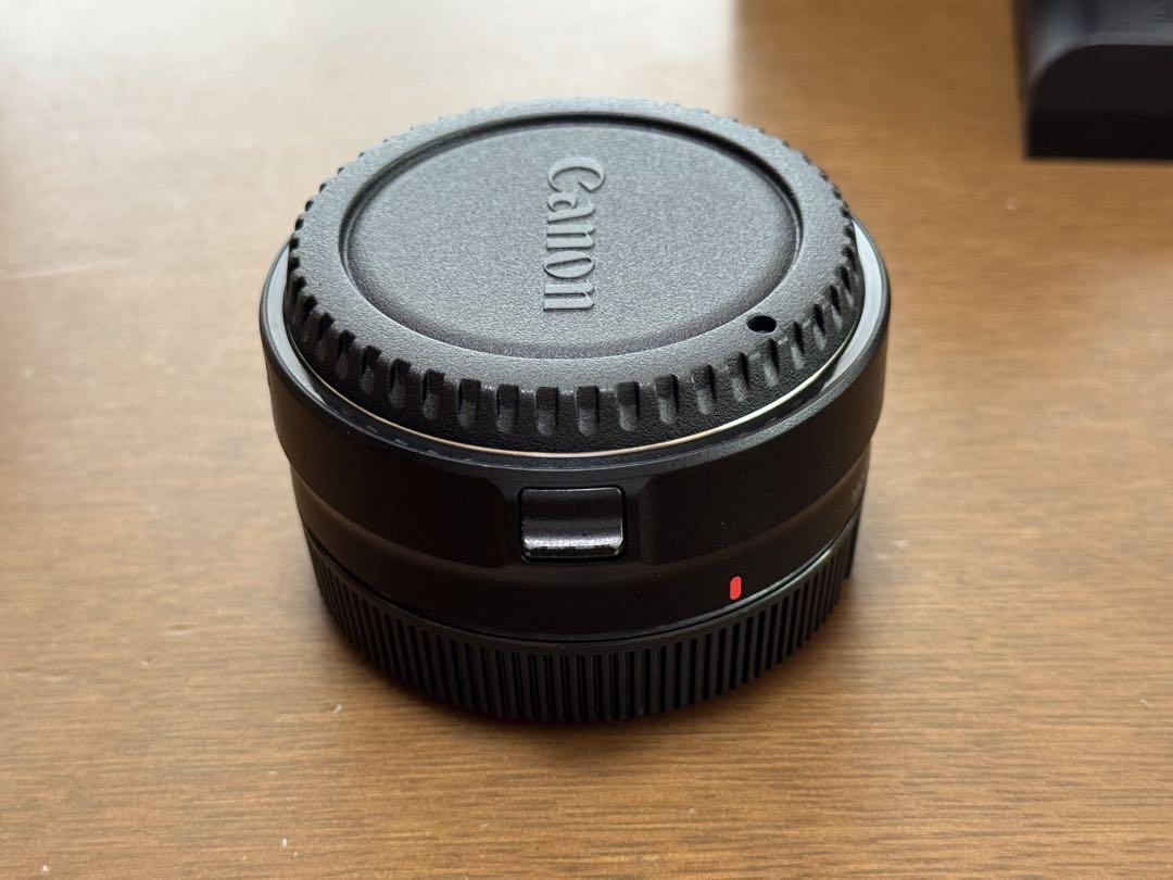 Canon EOS
