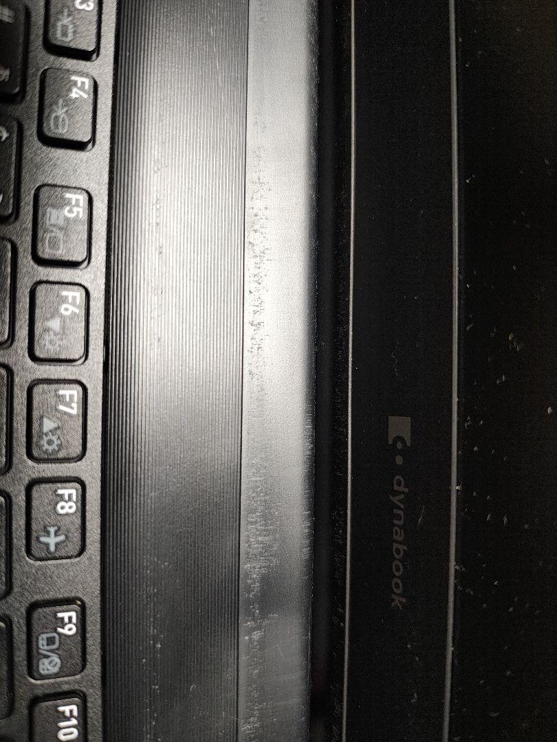 Toshiba dynabook S73/DP Office365付き