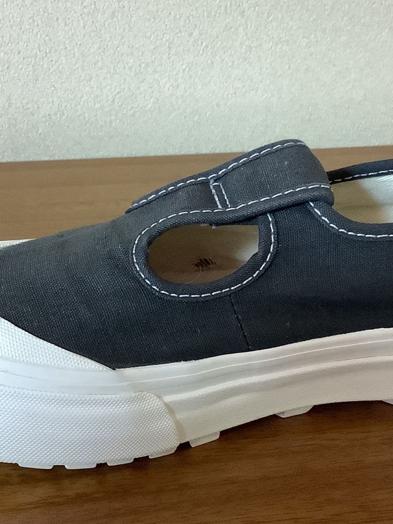 【レア】VANS STYLE 93 アナハイム メリージェーン 24.5cm