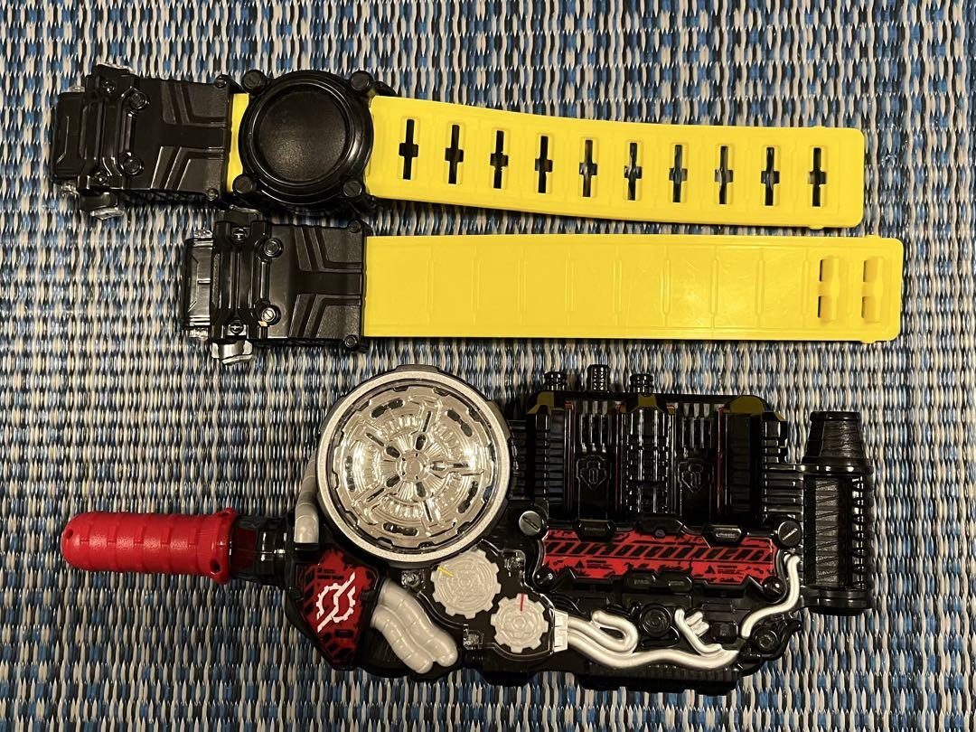 仮面ライダービルド まとめ売り
