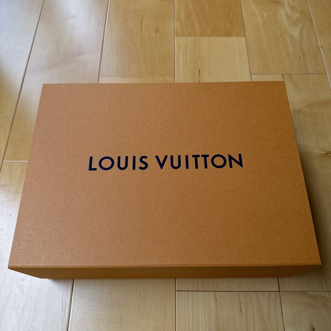 LOUIS VUITTON ルイ ヴィトン 空箱 大 ②