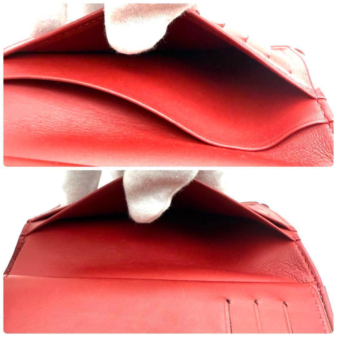 【使用感少ない】ルイヴィトン ヴェルニ ポルトフォイユ ヴィエノワ がま口財布